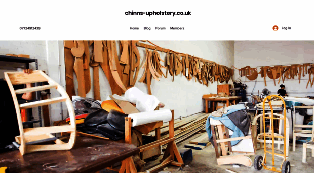 chinns-upholstery.co.uk