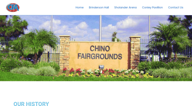 chinofairgrounds.com