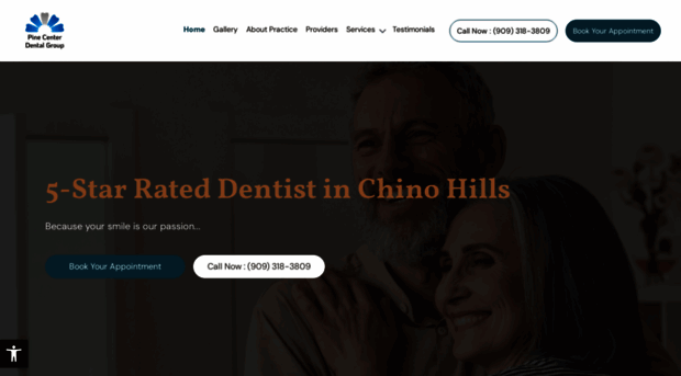 chinohillsdentistca.com