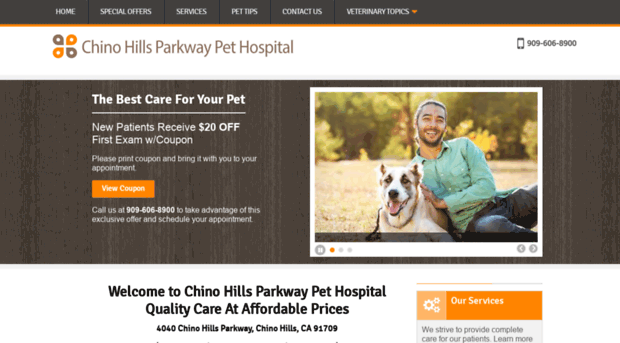 chinohillspethospital.com