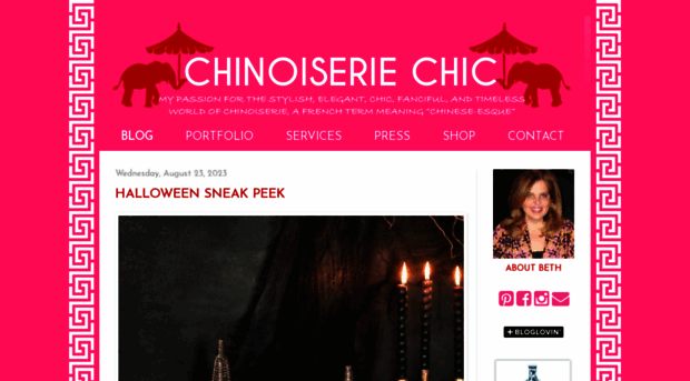 chinoiseriechic.net