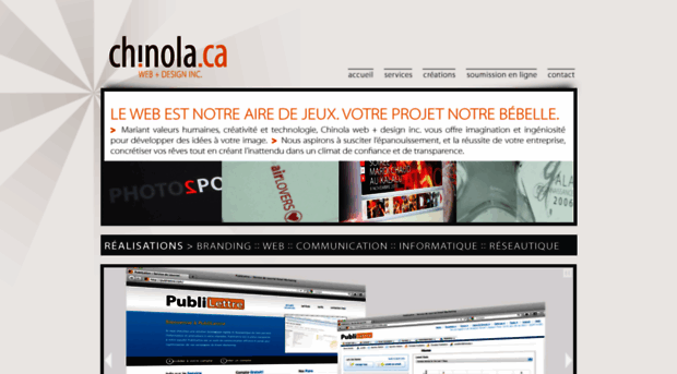 chinola.ca