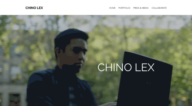 chinolex.com