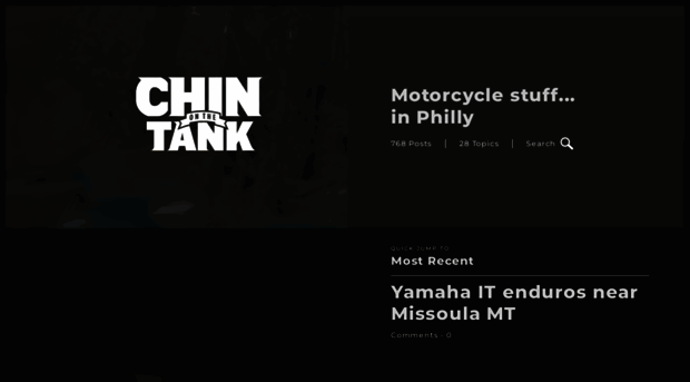 chinonthetank.com