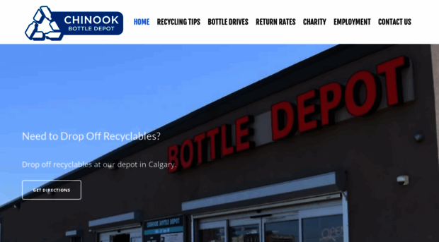 chinookbottledepot.ca