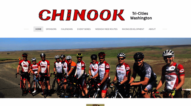 chinookcyclingclub.com