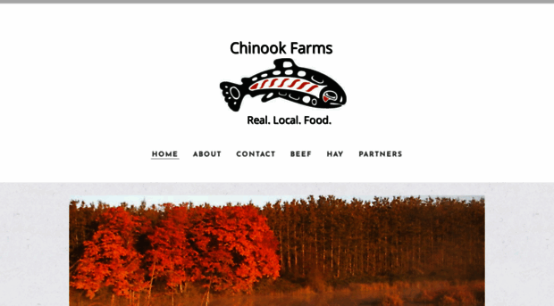 chinookfarms.com