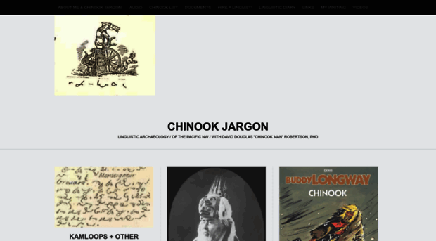 chinookjargon.com