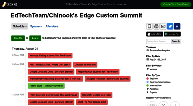 chinooksedge2017.sched.com