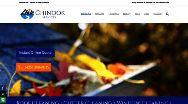 chinookservices.com