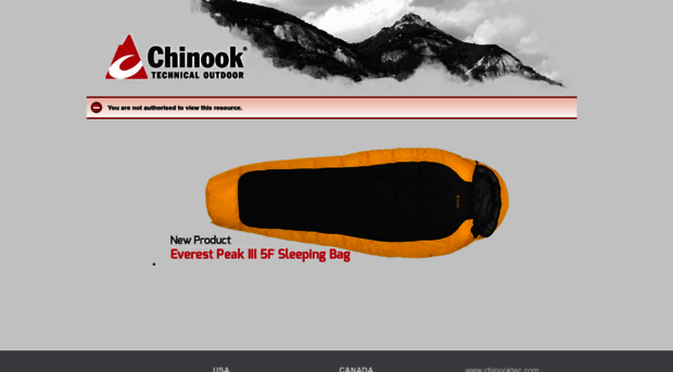 chinooktec.com