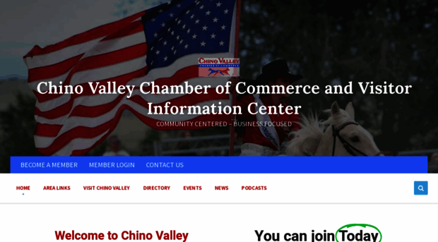 chinovalley.org