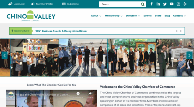 chinovalleychamber.com