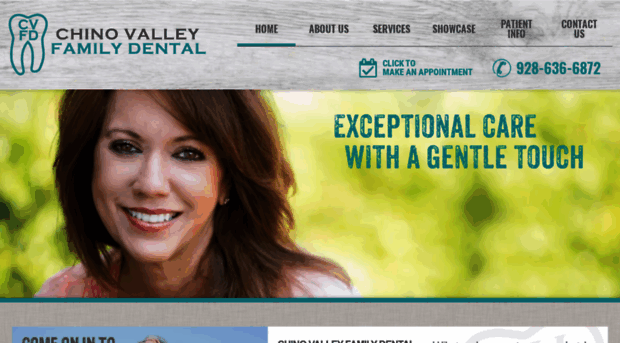 chinovalleyfamilydental.com