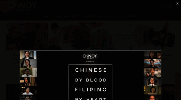 chinoy.tv