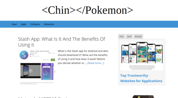 chinpokomon.com