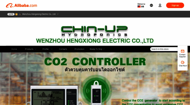 chinuphydro.en.alibaba.com