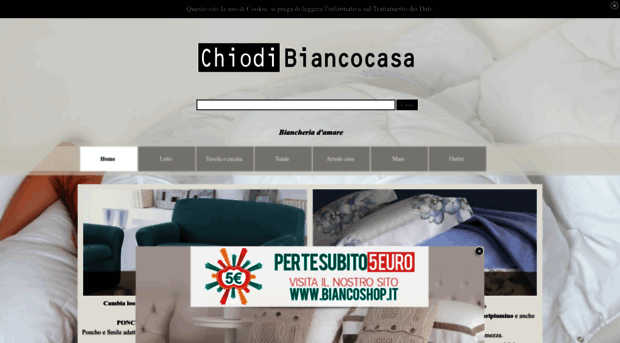 chiodibiancocasa.com