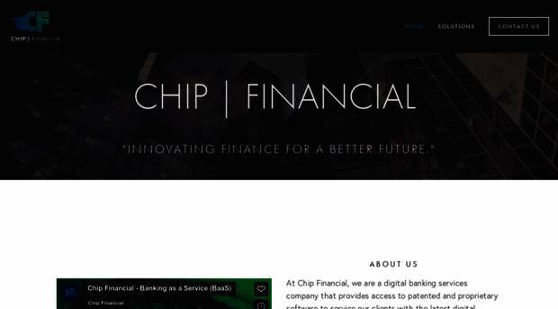 chip-financial.com