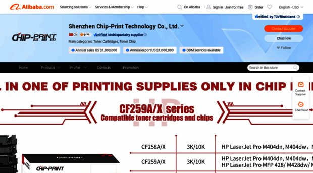 chip-print.en.alibaba.com