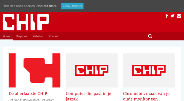 chip.nl