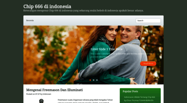 chip666diindonesia.blogspot.com