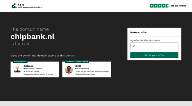chipbank.nl