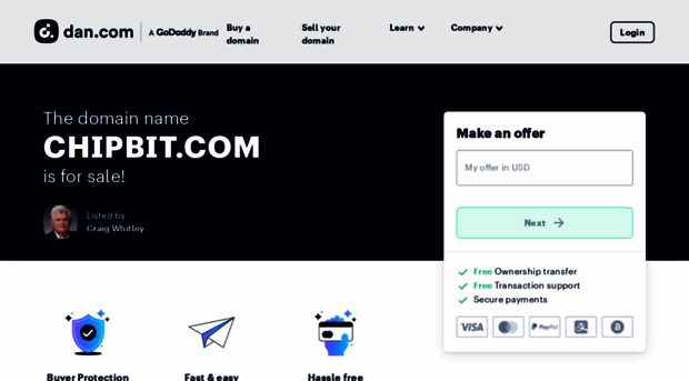 chipbit.com