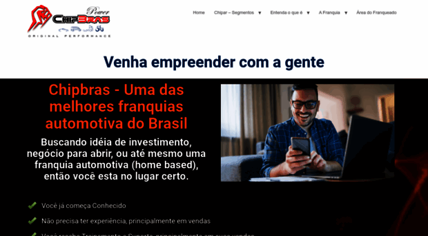 chipbras.com.br