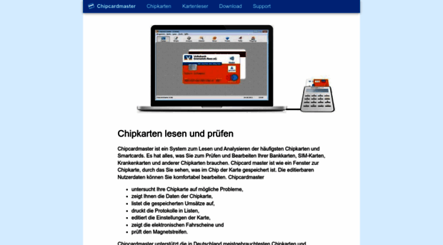 chipcardmaster.de