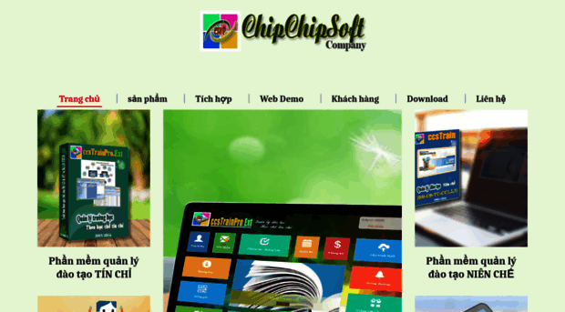 chipchipsoft.com