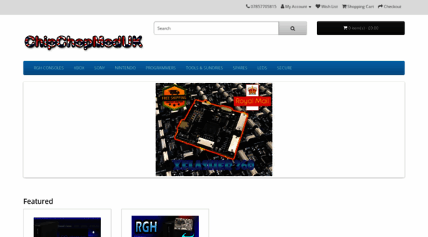 chipchopmod.co.uk