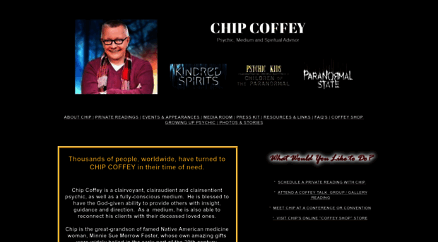 chipcoffey.com