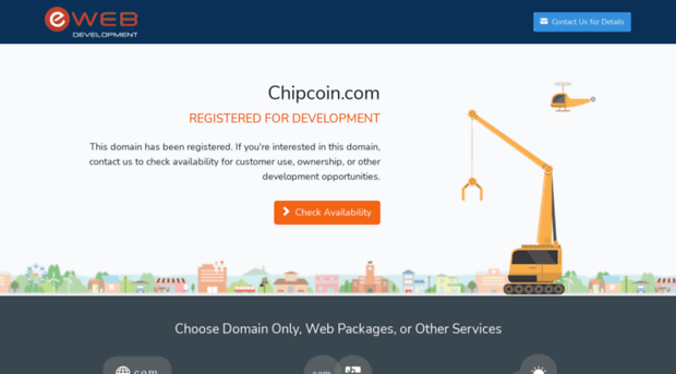 chipcoin.com