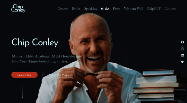 chipconley.com