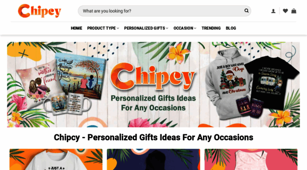 chipcy.com