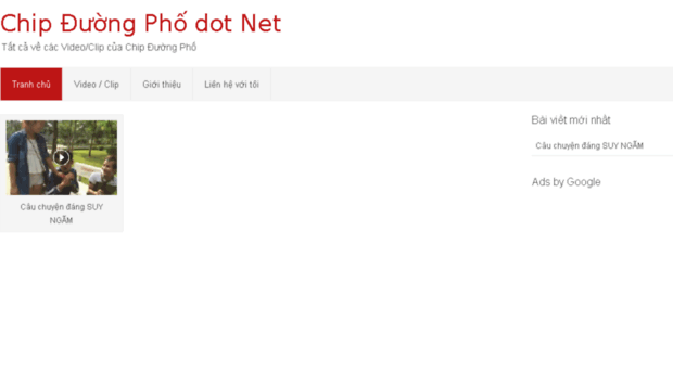 chipduongpho.net