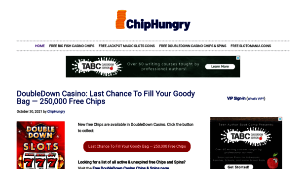 chiphungry.com