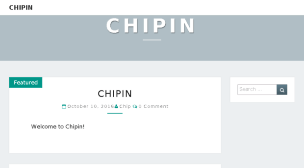 chipin.org.au