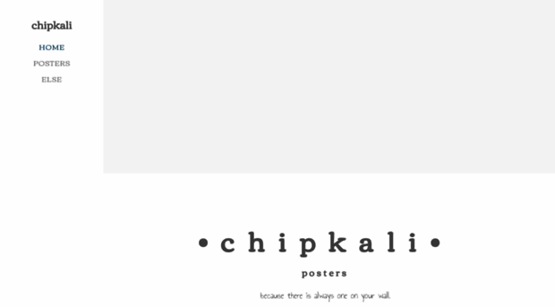 chipkaliposter.yolasite.com