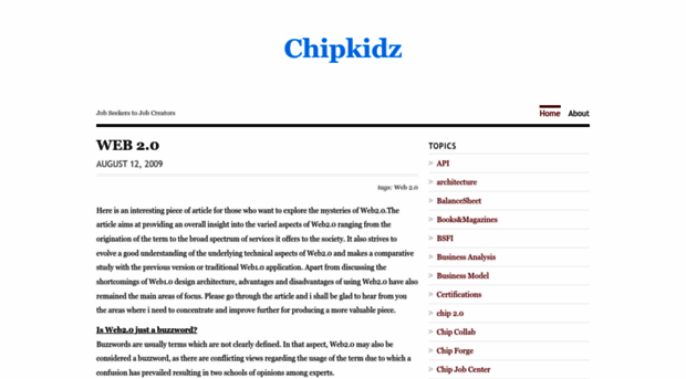 chipkidz.wordpress.com