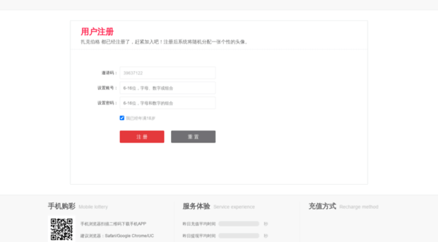 chiplux.com