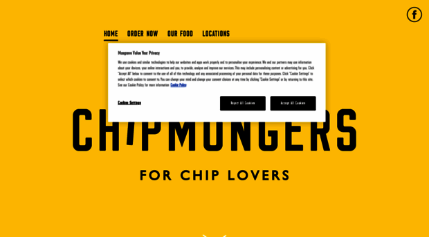 chipmongers.com