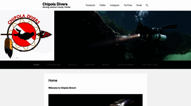 chipoladivers.com