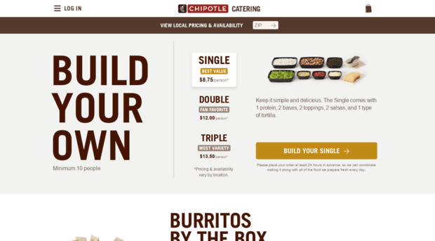 chipotle.olo.com