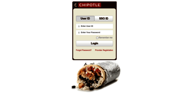 chipotle.servicechannel.com