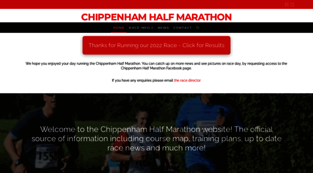 chippenhamhalfmarathon.co.uk