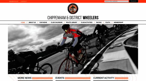 chippenhamwheelers.org