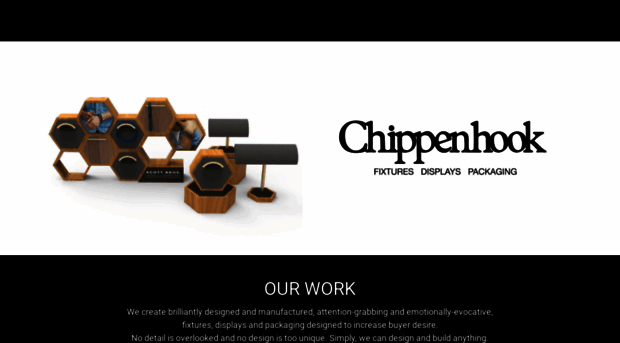chippenhook.com