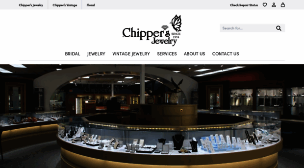 chippersjewelry.com